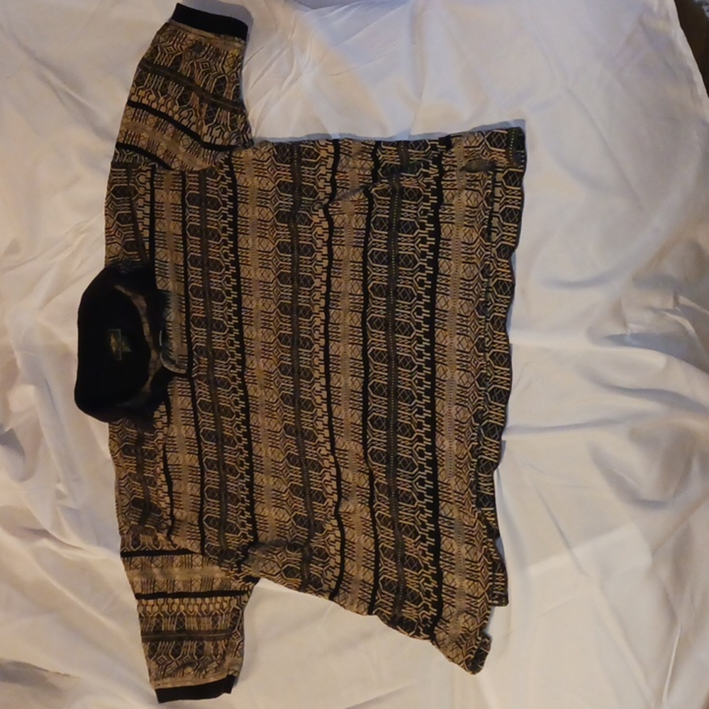 Vintage Dockers Golf shirt